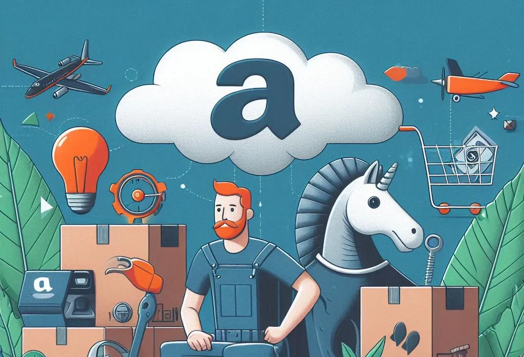 Titelbild: Die besten Alternativen für das Amazon-Partnerprogramm